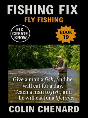 cover image of Fly Fishing
